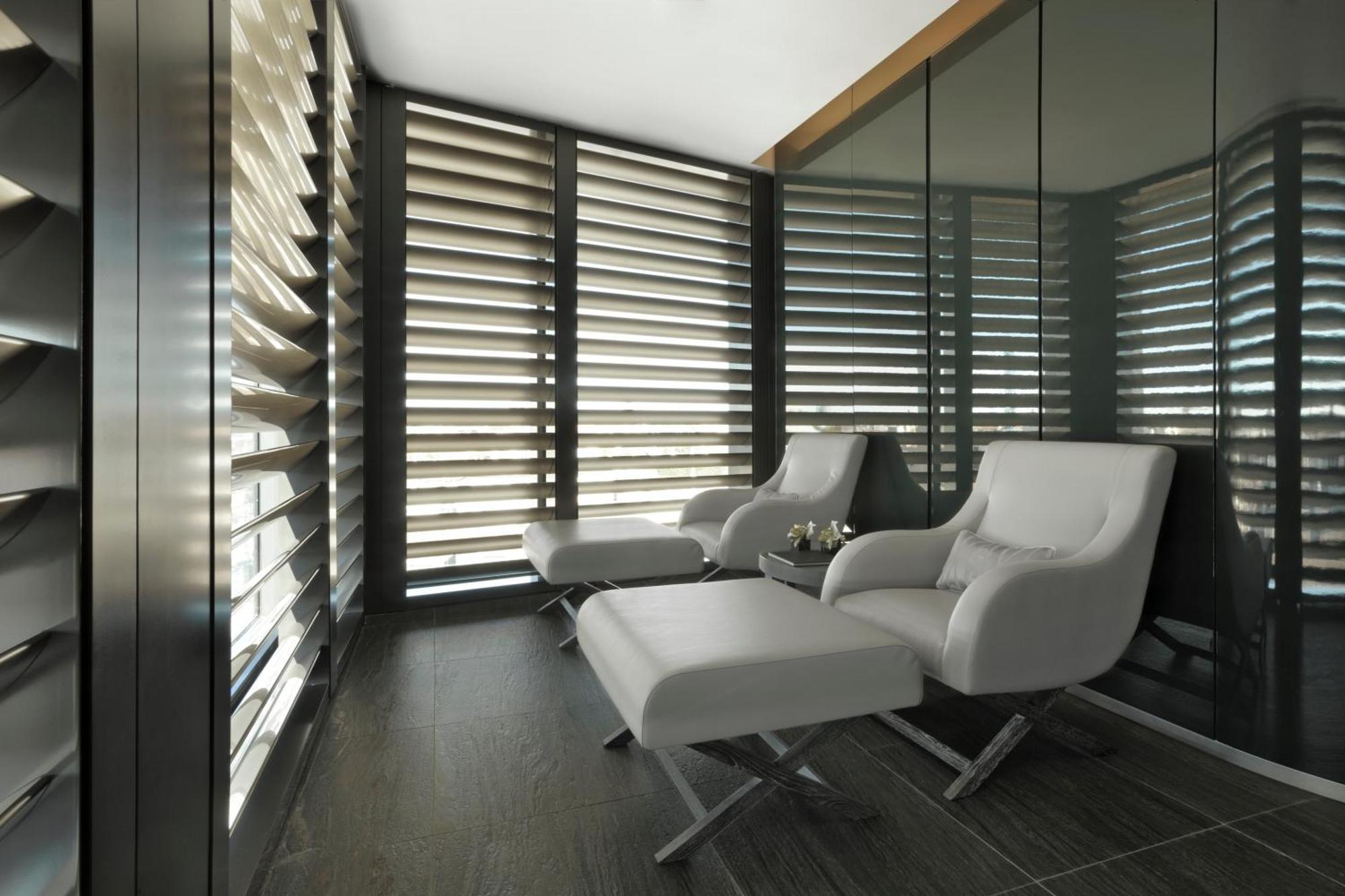 Armani Hotel Milano — Foto 2
