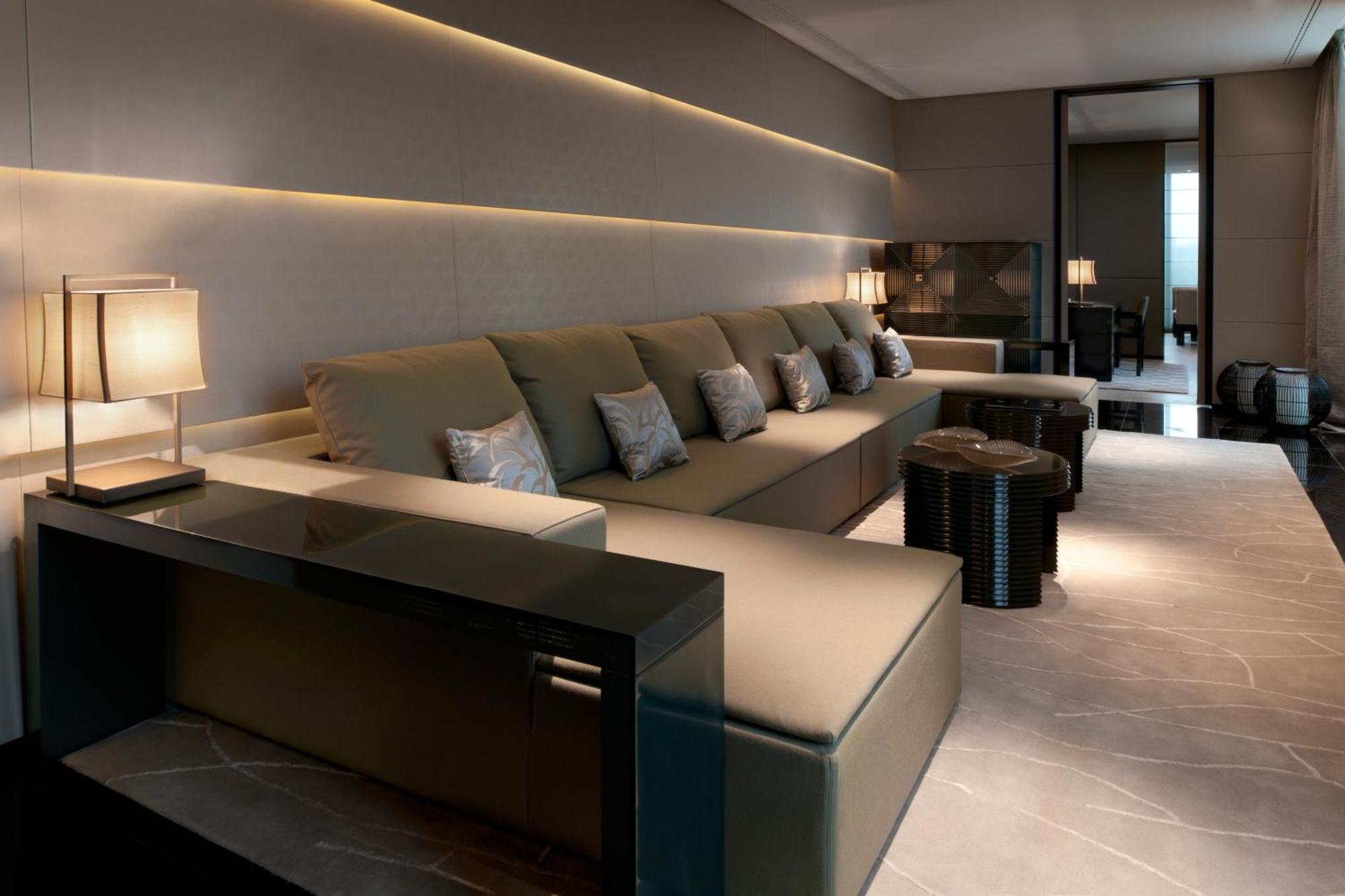 Armani Hotel Milano — Foto 3